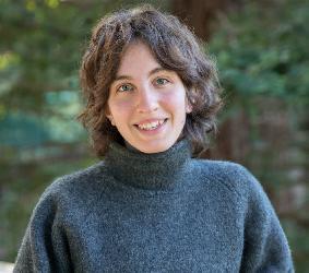Eva Patlak Chudnow