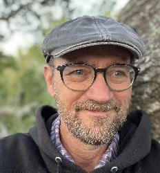 Gregory S Gilbert