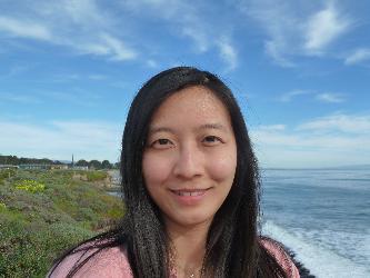 Cerise Chen