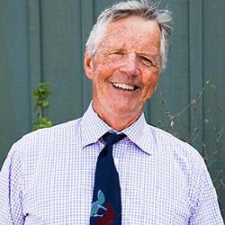 Individual profile page for James A Estes