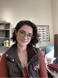Louise Alissa De Morais