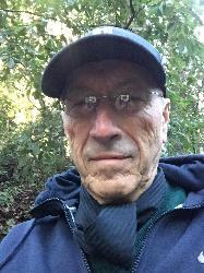 Individual profile page for Burney J Leboeuf