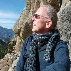 Martin F. Quigley