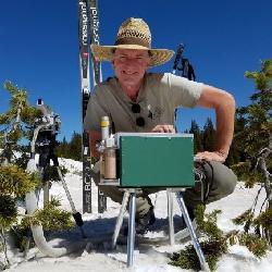 Individual profile page for Michael E Loik