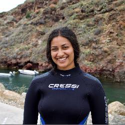 Nikita Meenakshi Sridhar