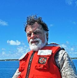 Individual profile page for Donald C Potts