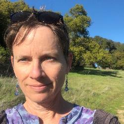 Kerstin Wasson